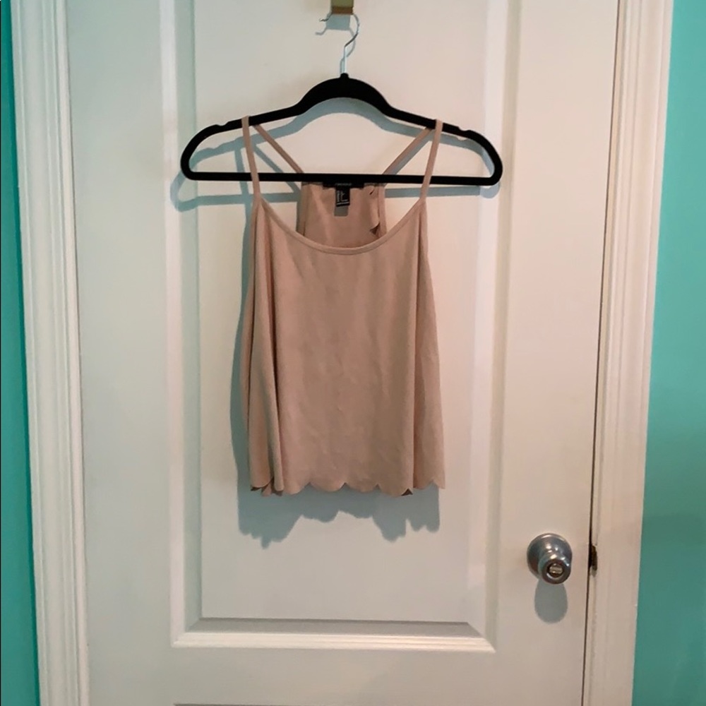Forever 21 Valore top